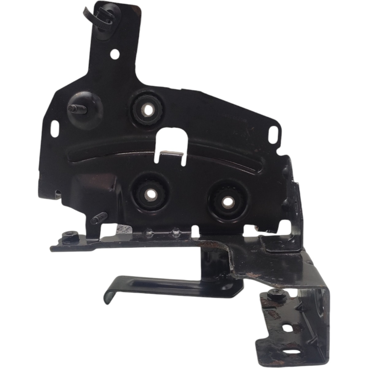 Suporte Módulo Injeção Citroen C4 Lounge 1.6 Thp 2014 2015 1