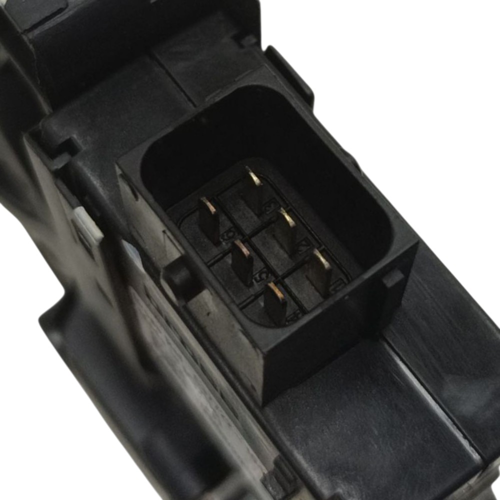 Motor Vidro Porta Traseira Esquerda Fiat Toro 2021 2020 2019 4