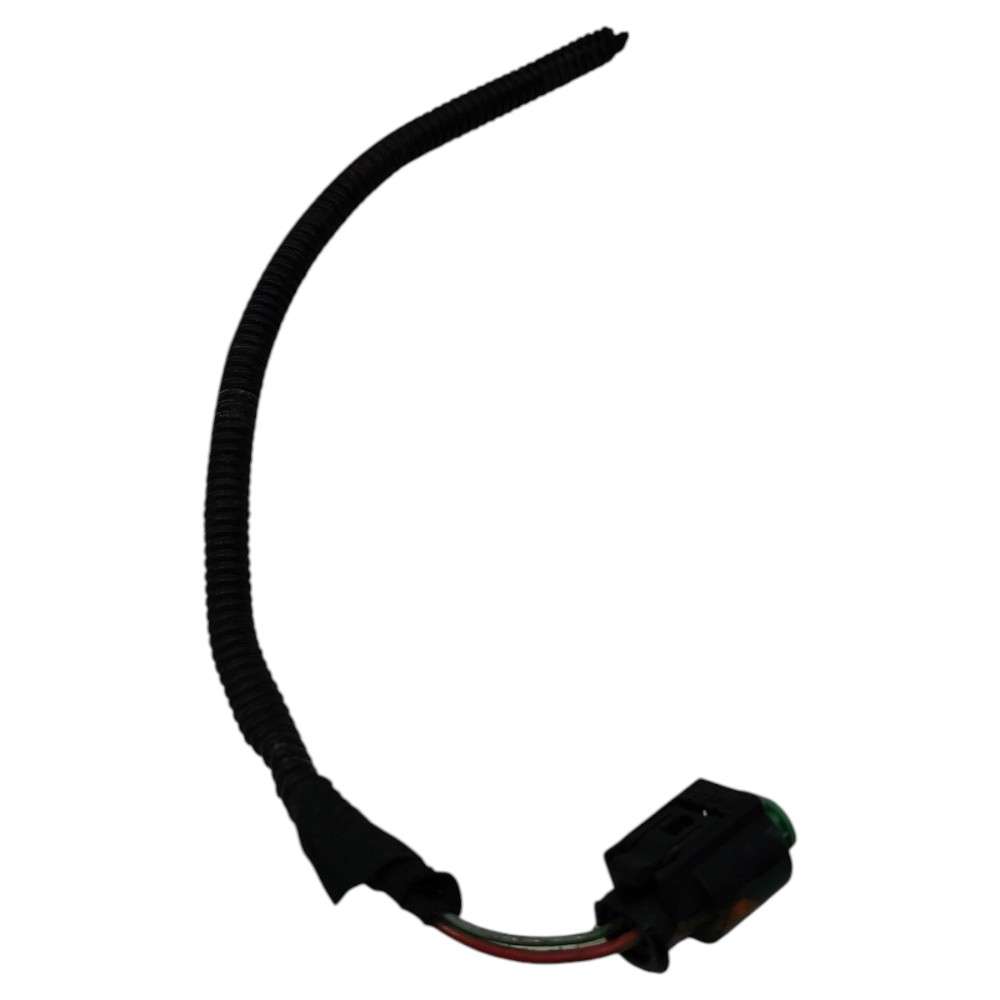 Plug conector sensor Polo negativo fiat toro 2.0 diesel 2025 2