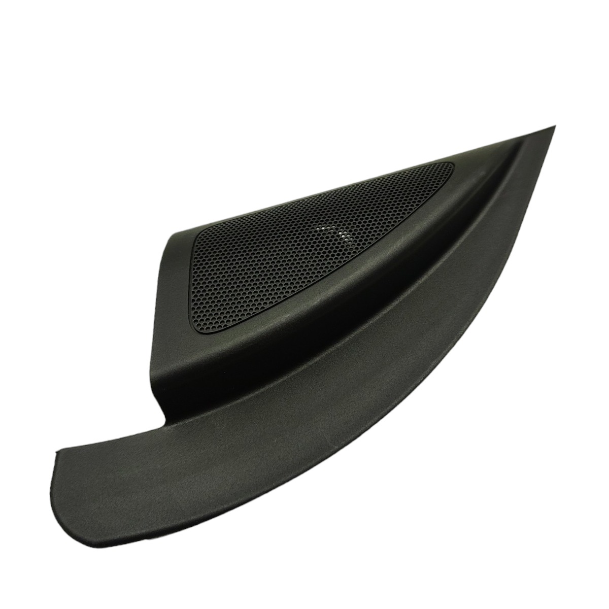 Acabamento Tweet Retrovisor Esquerdo Hyundai Ix35 2014 2015 Preto 2