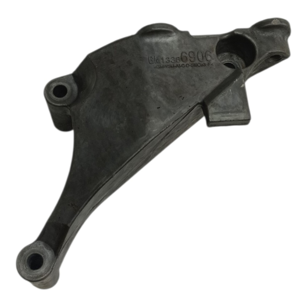 Suporte Coxim Motor Direito Gm Cruze 2019 2018 2017 16 4