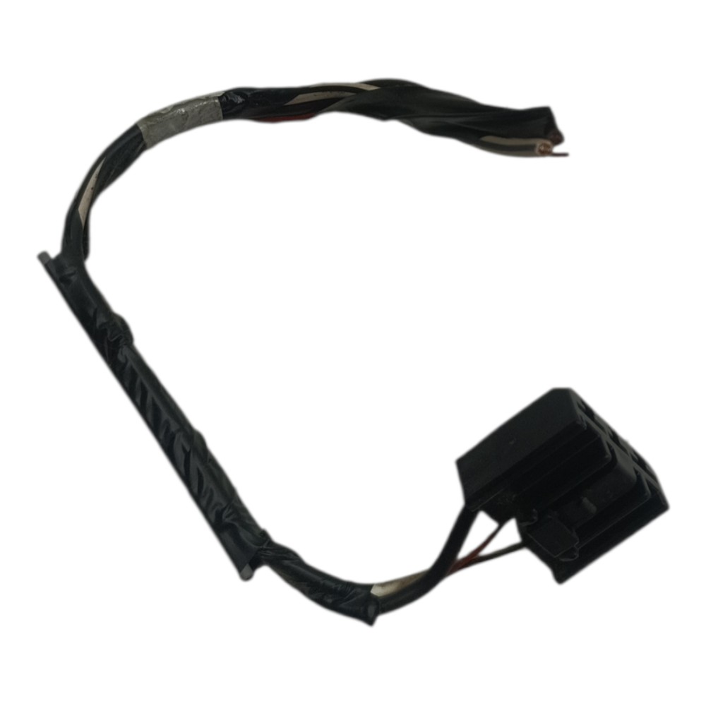 Plug Conector Motor Caixa Ar Forçado Toyota Rav4 2.0 2014 4