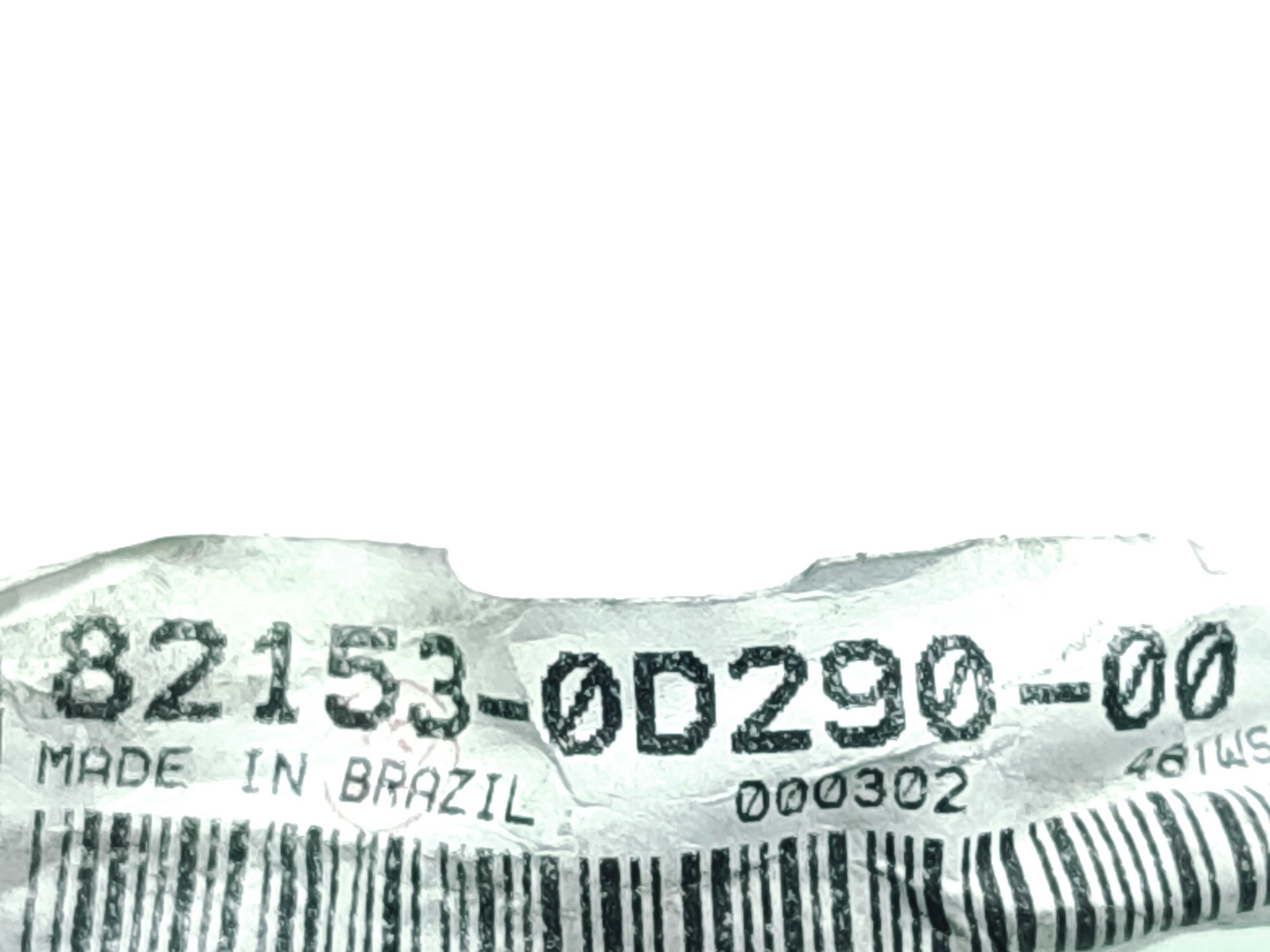 Chicote Porta Traseira Direita Toyota Etios 1.5 2015 2016 4