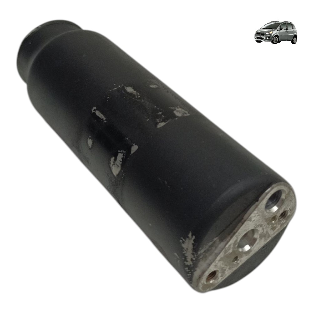 Filtro Secador Ar Condicionado Fiat Idea 1.4 Fire 2012 2013 1