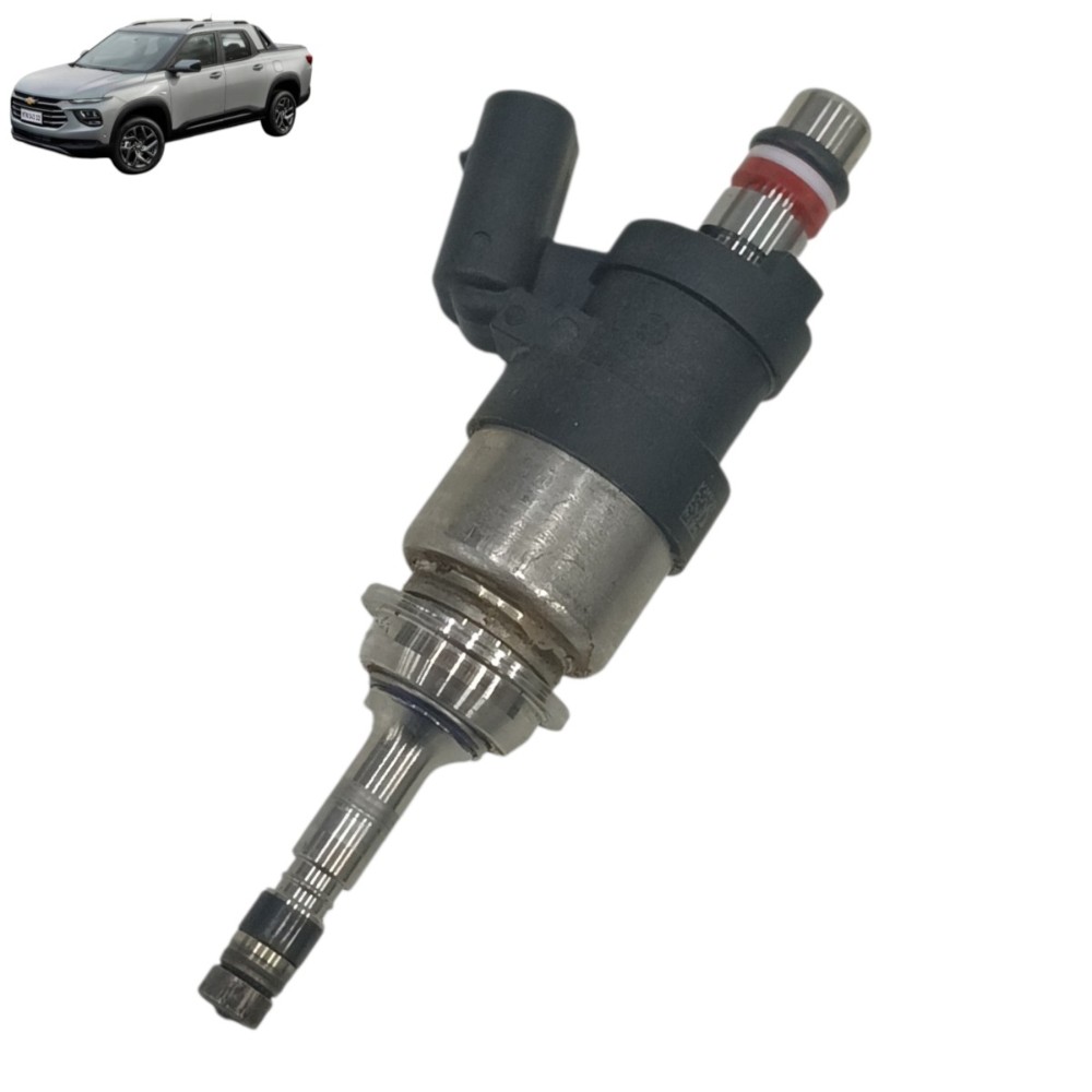 Bico Injetor Gm Montana 1.2 8v 2024 2025 2026