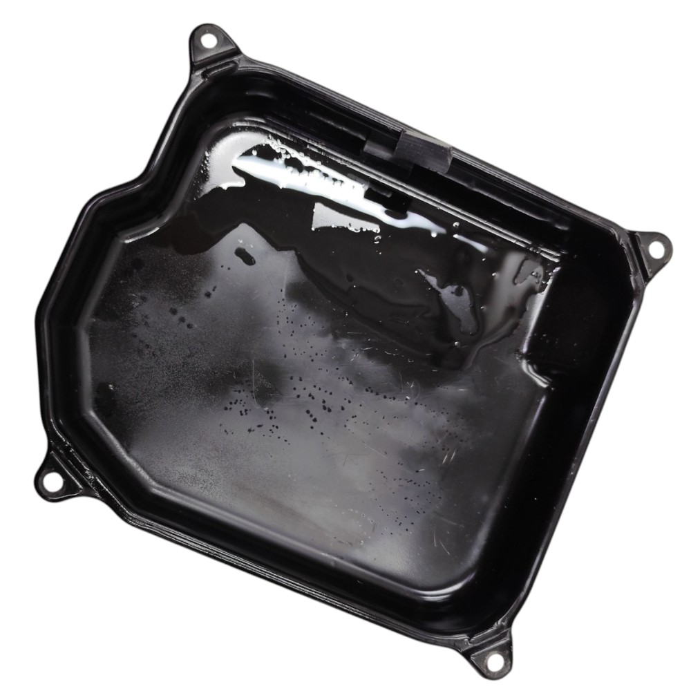 Tampa Carter câmbio Citroen Grand C4 Picasso 2.0 Aut 2008 09 2