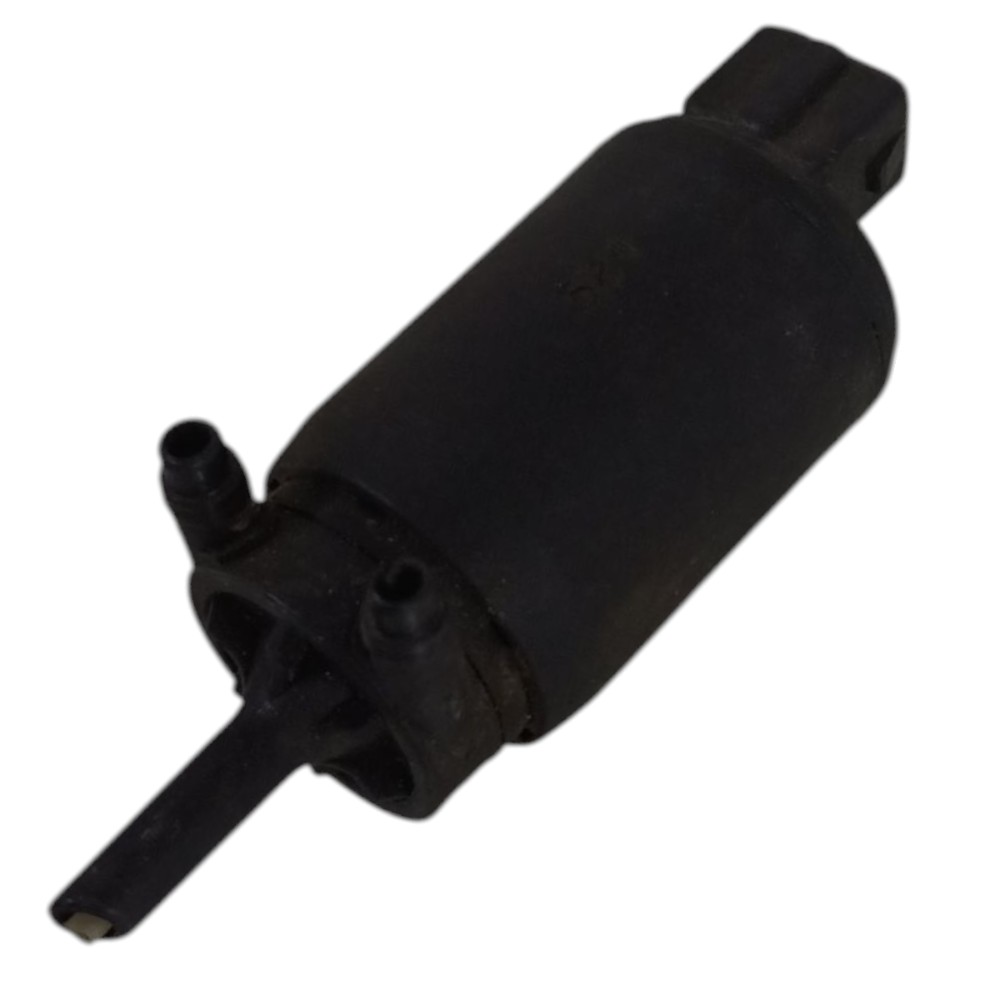 Motor Bomba Esguicho Limpador Parabrisa Vw Gol G2 1999 2000 5