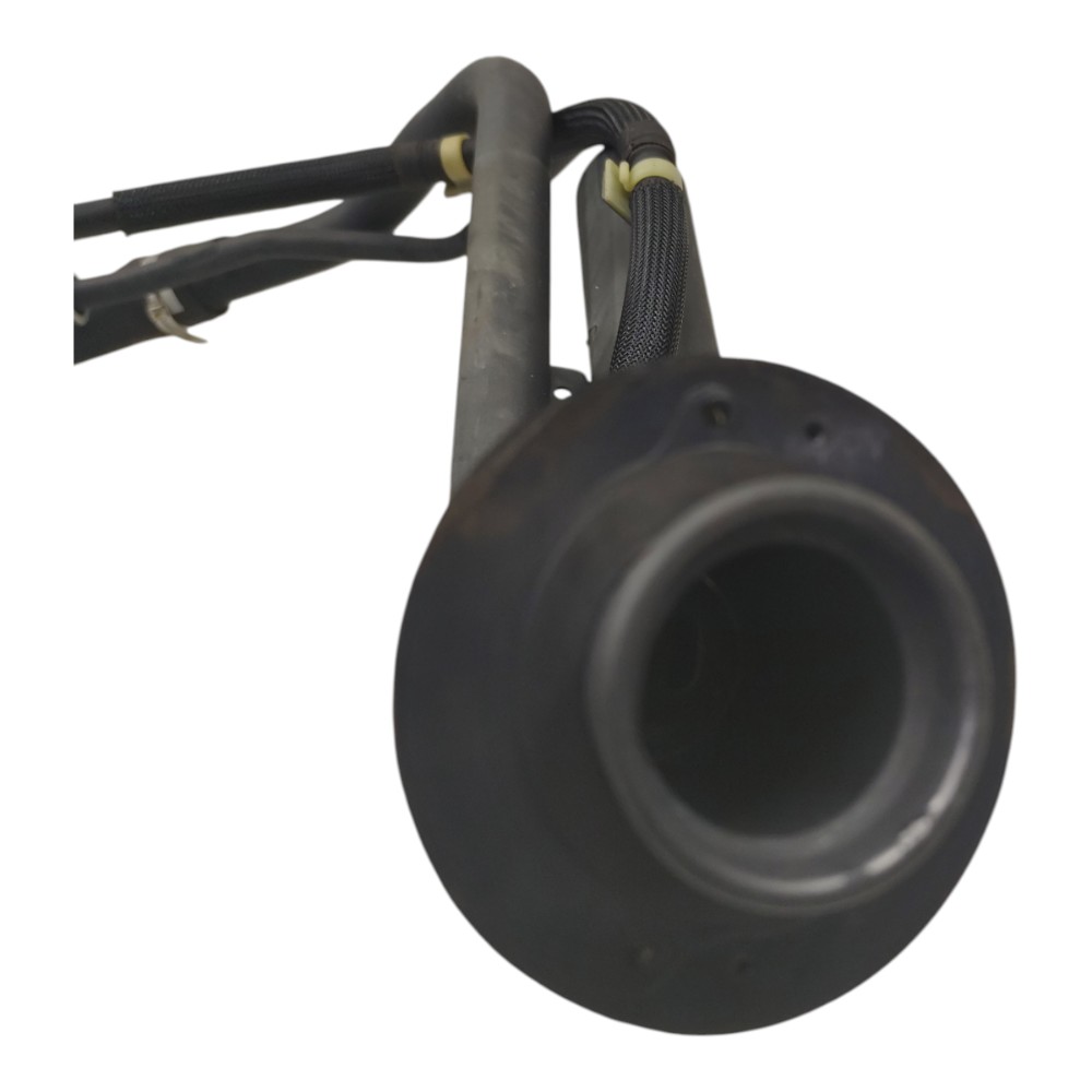 Gargalo tanque combustivel fiat argo 1.3 2024 4