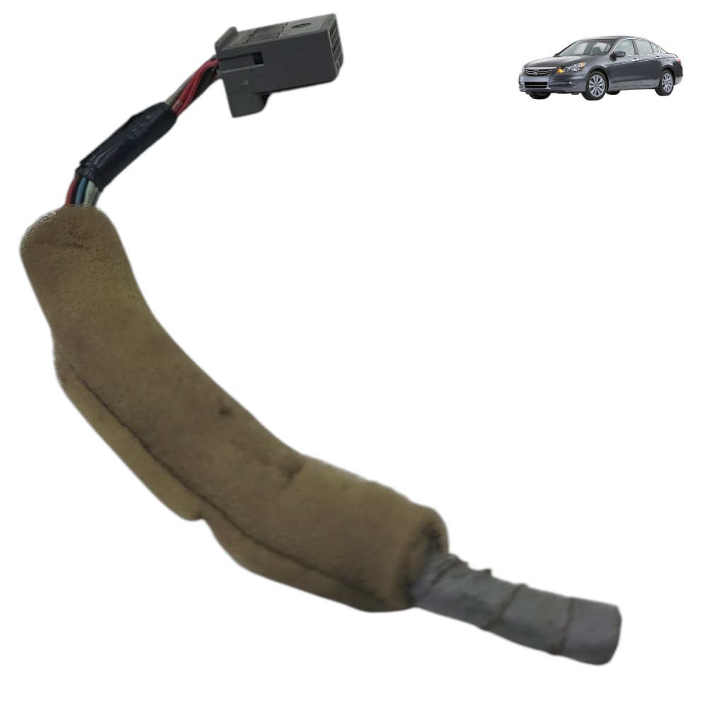 Plug Conector Computador Bordo Honda Accord 2012 2011 2010 1