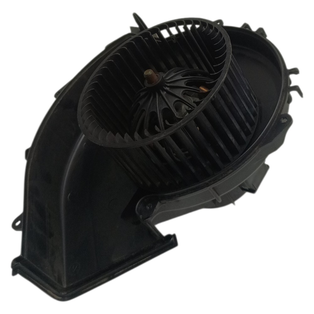 Motor ventilador caixa ar forçado VW up 1.0 2016 2017 2018 2