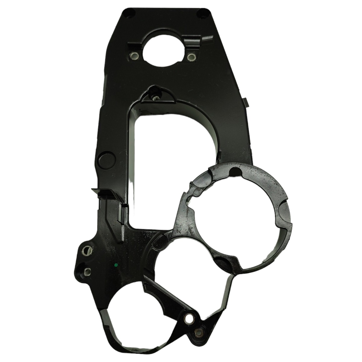 Capa Interna Correia Dentada Gm Onix Prisma 1.0 8v 2013 Á 17 1