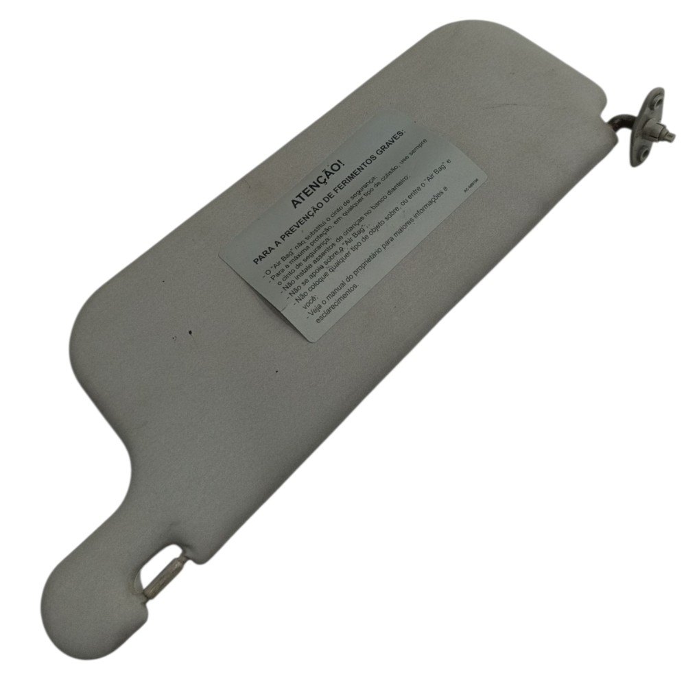 Quebra sol direito Mitsubishi Pajero TR4 2003 2004 2005 2006 3