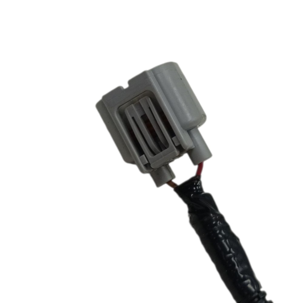 Plug conector motor vidro traseiro Honda Accord 2011 2010 09 3