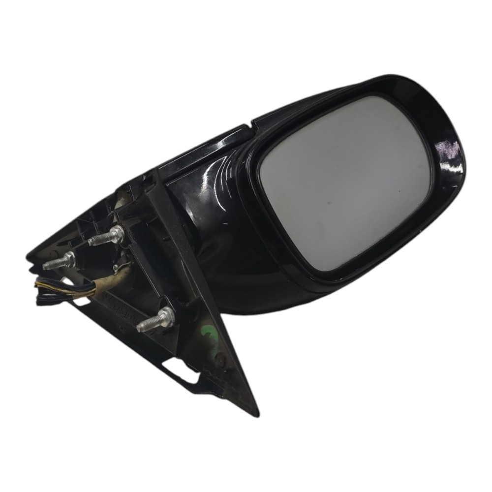 Retrovisor Esquerdo Hyundai Azera 3.3 V6 2007 2008 2009 2010 4