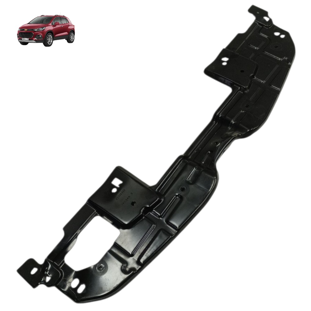 Suporte superior painel frontal GM Tracker 2019 2018 2017 16 1