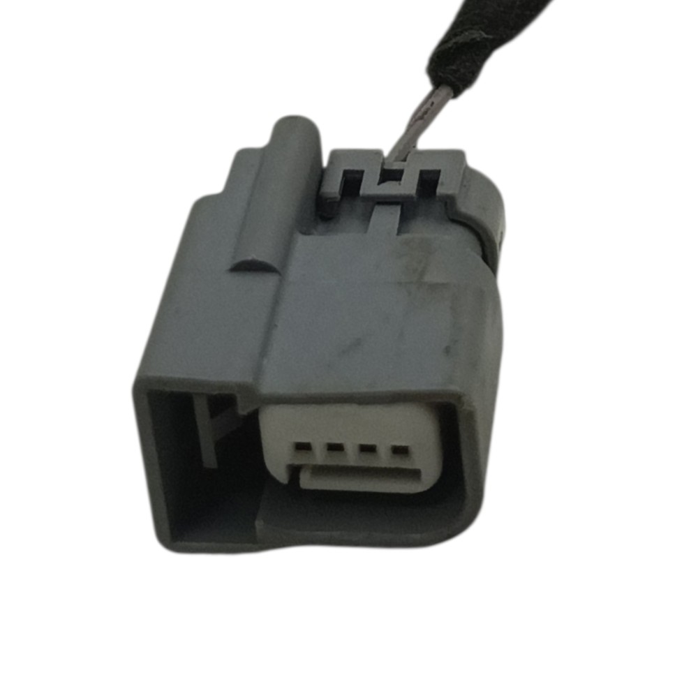 Plug Conector Maçaneta Externa Traseira Ford Fusion 2017 16 2