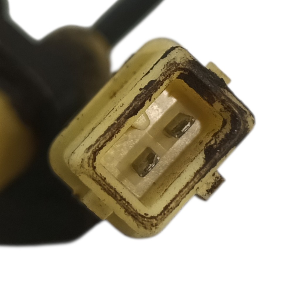 Sensor rotação Fiat Uno Palio fiorino 1.0 fiasa 1995 1996 97 4