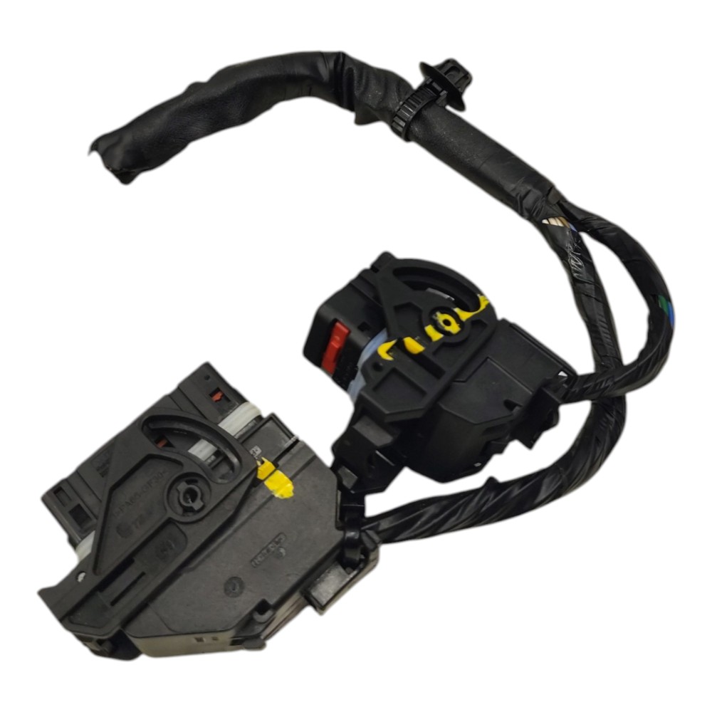 Plug Conector Módulo Câmbio Automático Hyundai Creta 2025 3
