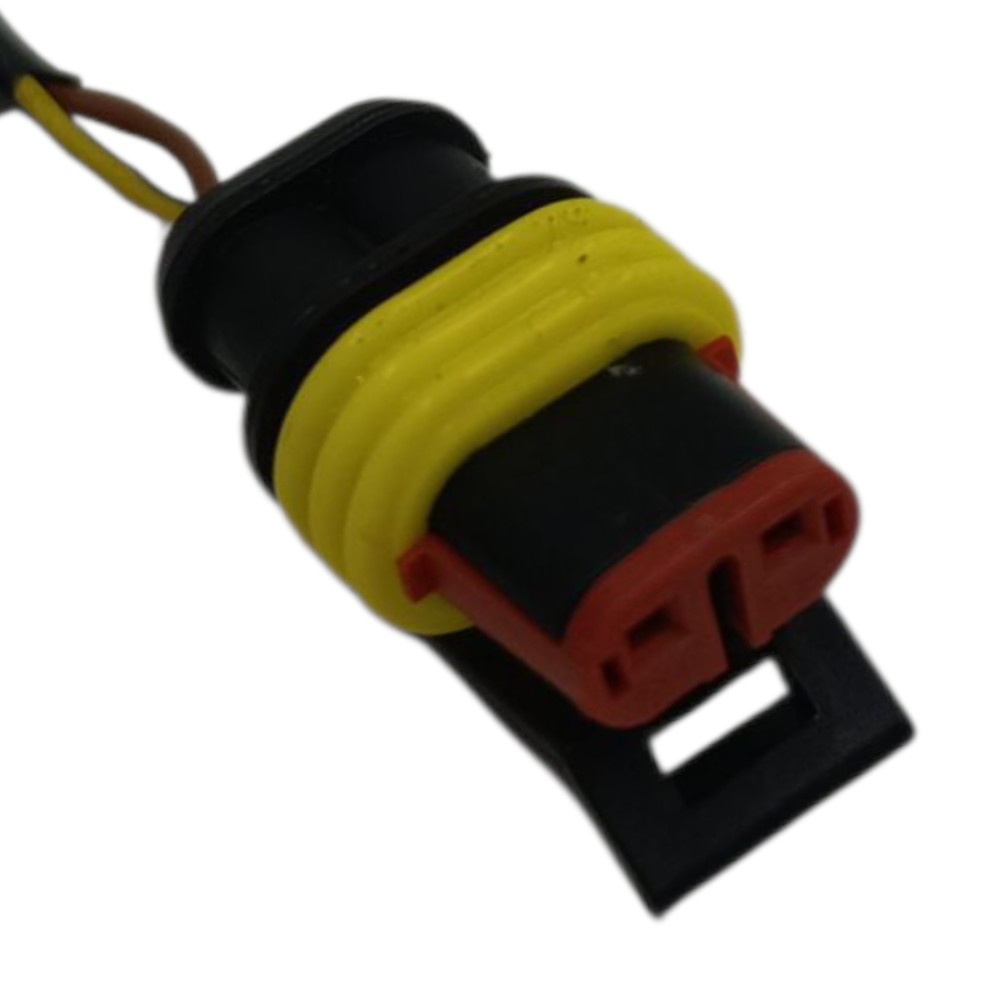 Plug Conector Maçaneta Tampa Traseira Chery Tiggo 5x 2025 24 3