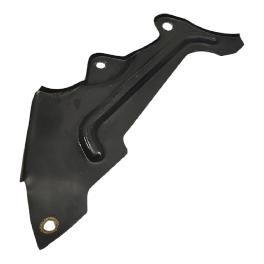 Chapa protetor câmbio motor Fiat Uno 1.0 fiasa 1995 1996 97 4