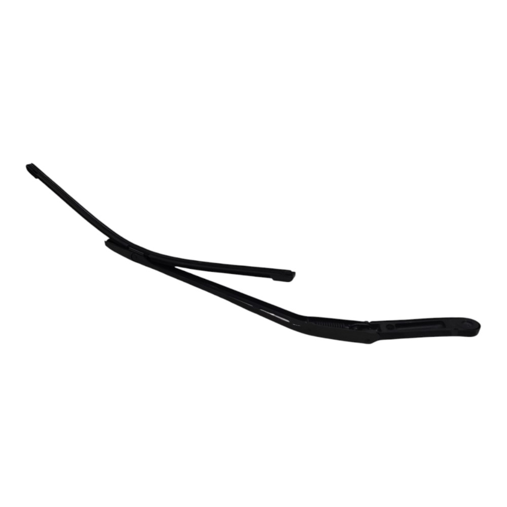 Braço Limpador Esquerdo Parabrisa Mercedes C230 2003 2004 05 Esquerdo 2