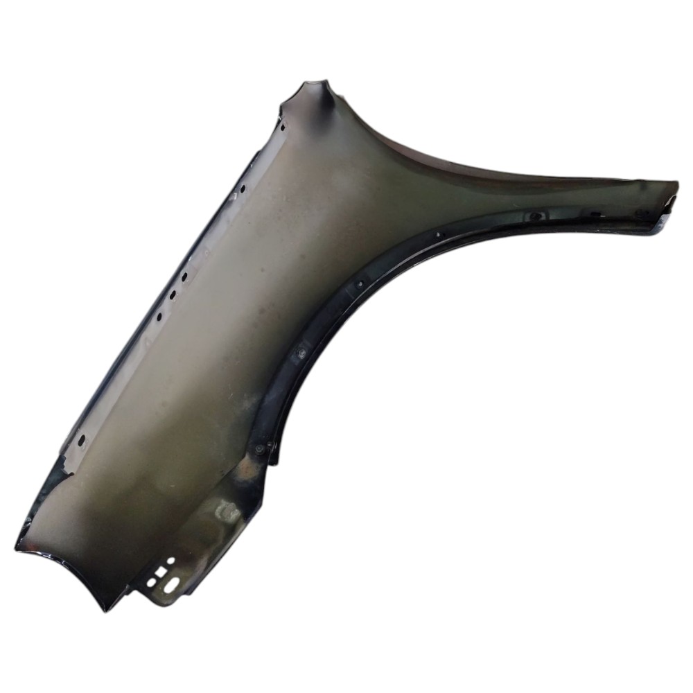 Paralama Direito Gm Corsa Classic 2009 2008 2007 2006 2005 6