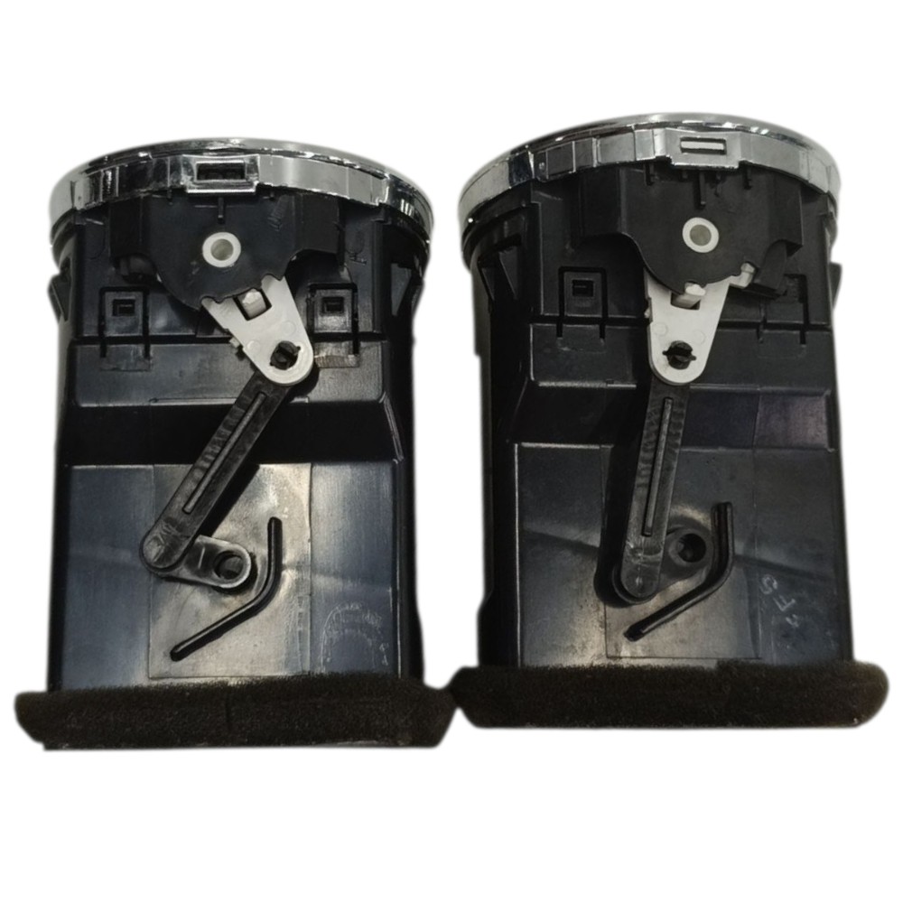 Difusor Ar Lateral Painel Gm Captiva 2008 2009 2010 2011 12 3