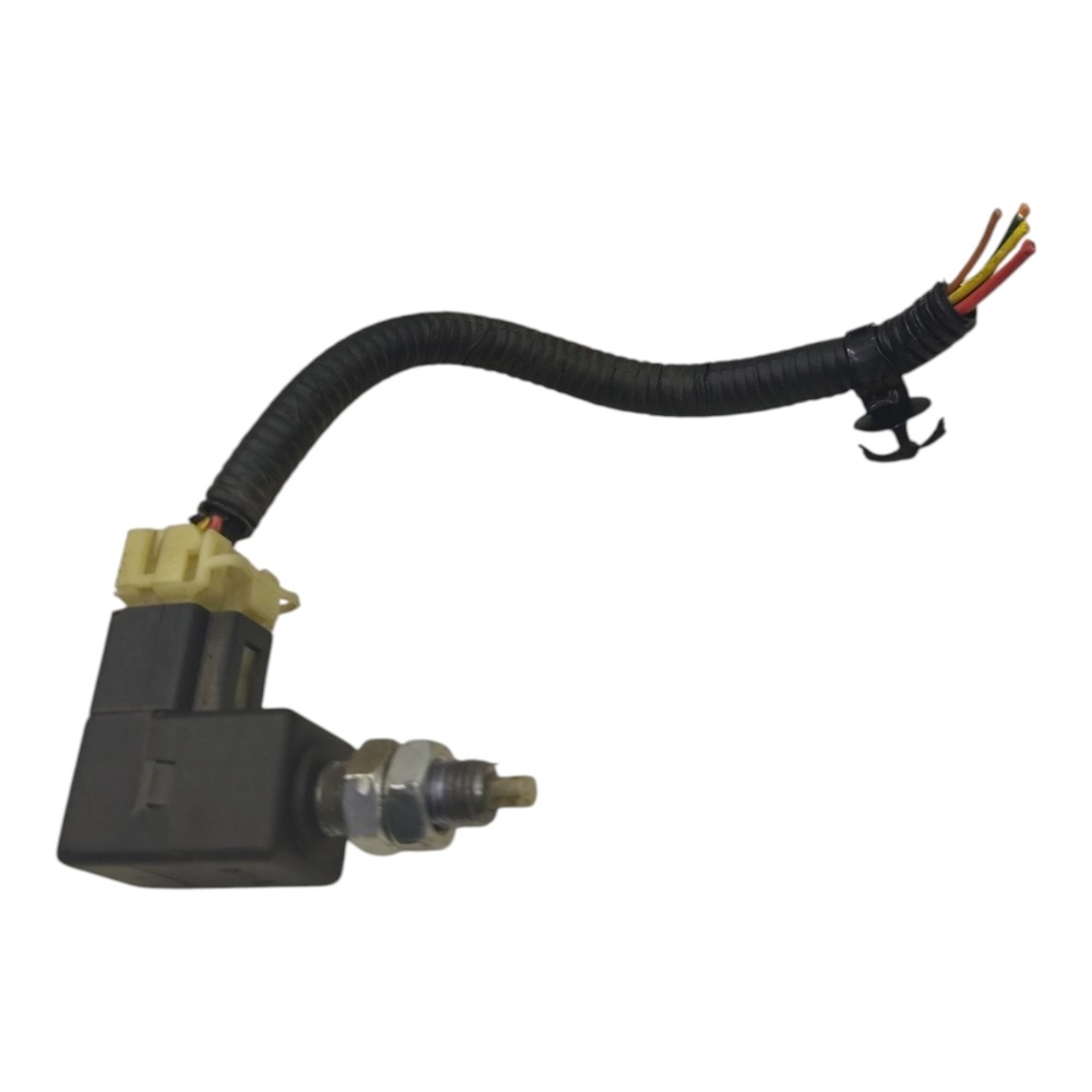 Sensor Interruptor Pedal Freio Hyundai Azera 2008 2009 2010 3