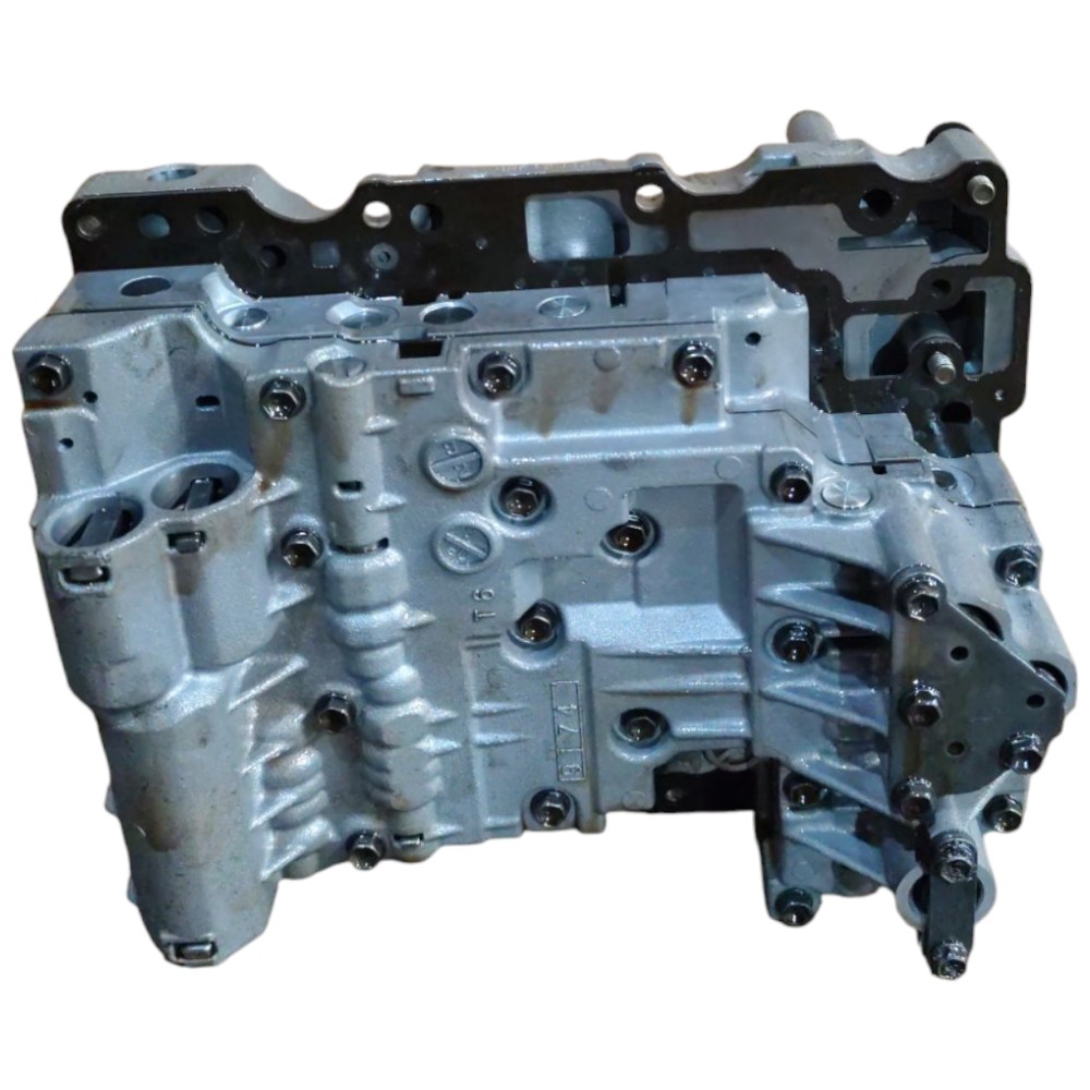 Corpo Válvula Caixa Câmbio Hyundai Veracruz 3.8 V6 2008 2009 2