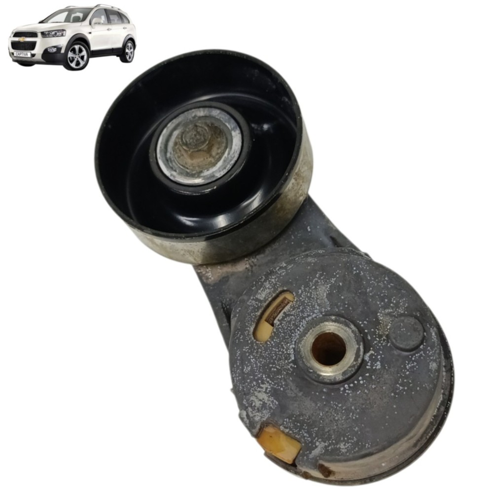 Tensor Esticador Correia Alternador Gm Captiva 2012 2013