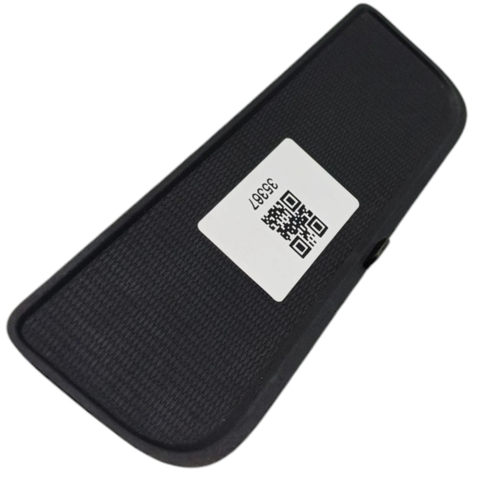 Tapete Borracha Do Console Volvo S60 2010 2011 2012 2013 2