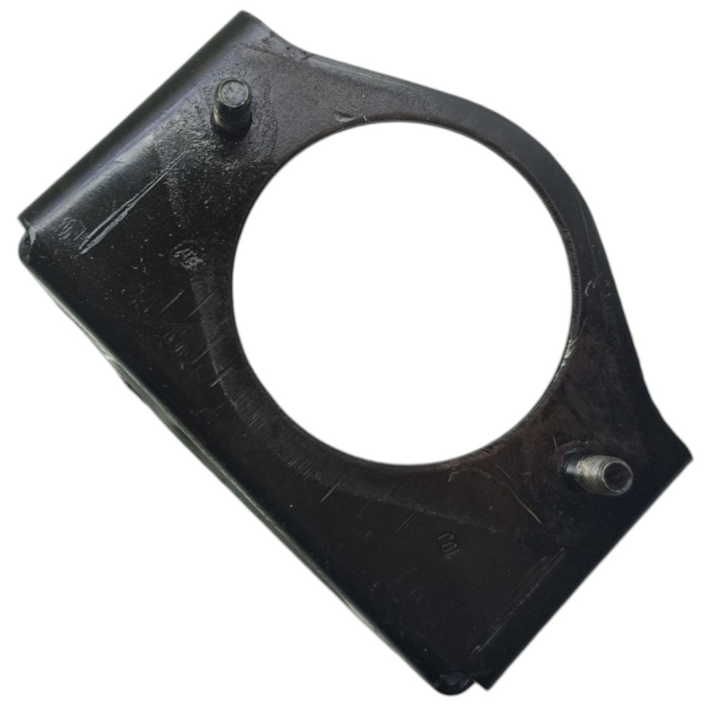 Suporte Coxim Câmbio Esquerdo Do Fiat Uno 1.0 Fire 2009 2010 4