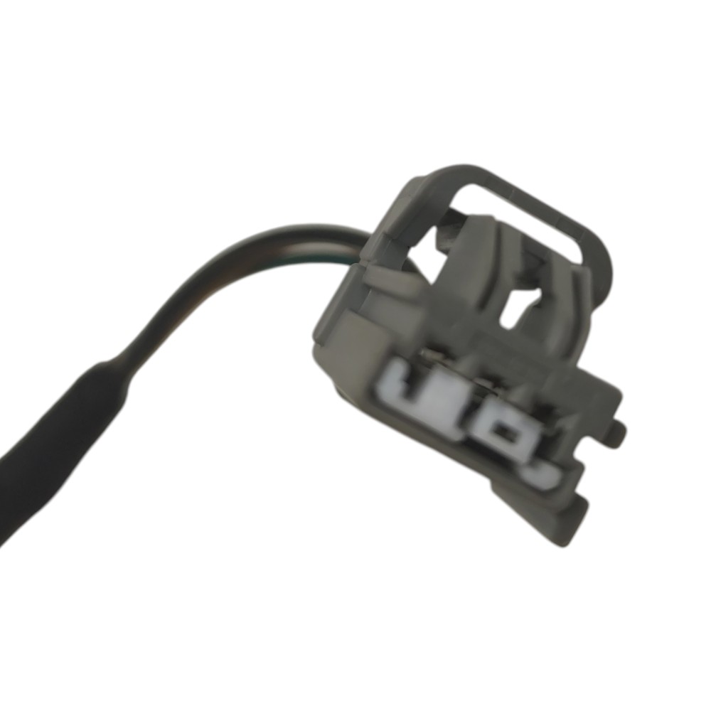 Plug lanterna esquerda tampa traseira Jaguar xe 2019 2018 17 4