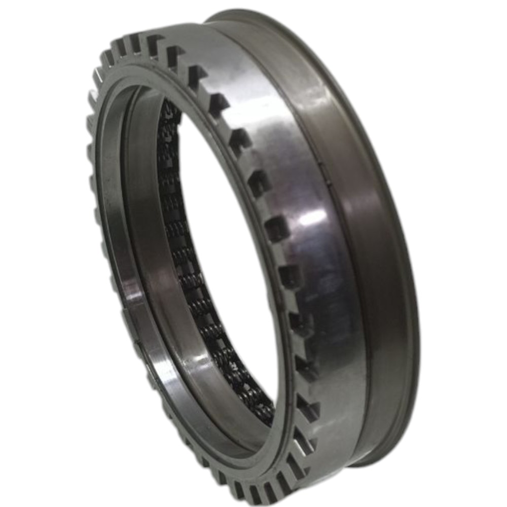 Mola Suporte Pistao Tambor Câmbio 6t31 Gm Tracker 1.0 2021 2