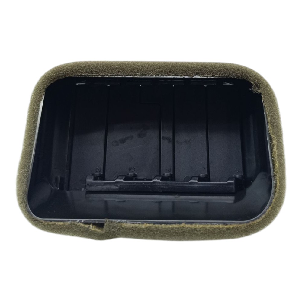 Difusor Ar Lateral Esquerdo Painel Gm Prisma Onix 2014 2015 2