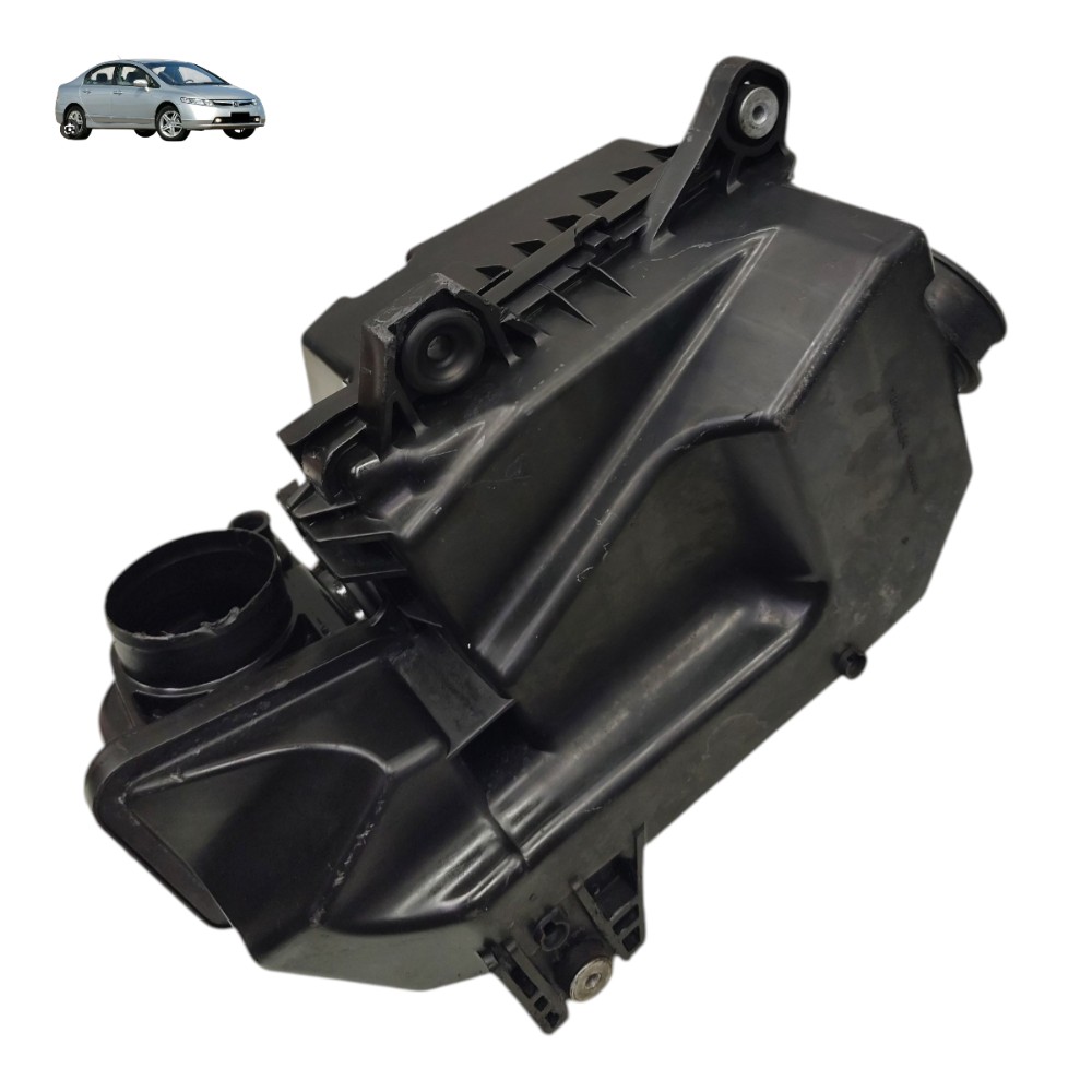 Caixa Filtro Ar Honda Civic 1.8 Flex 2007 2008 2009 2010 1