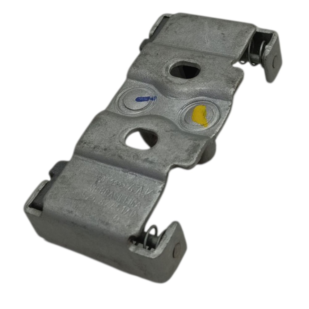 Batente Fechadura Tampa Traseira Vw Fox 2009 2008 2007 2006 3