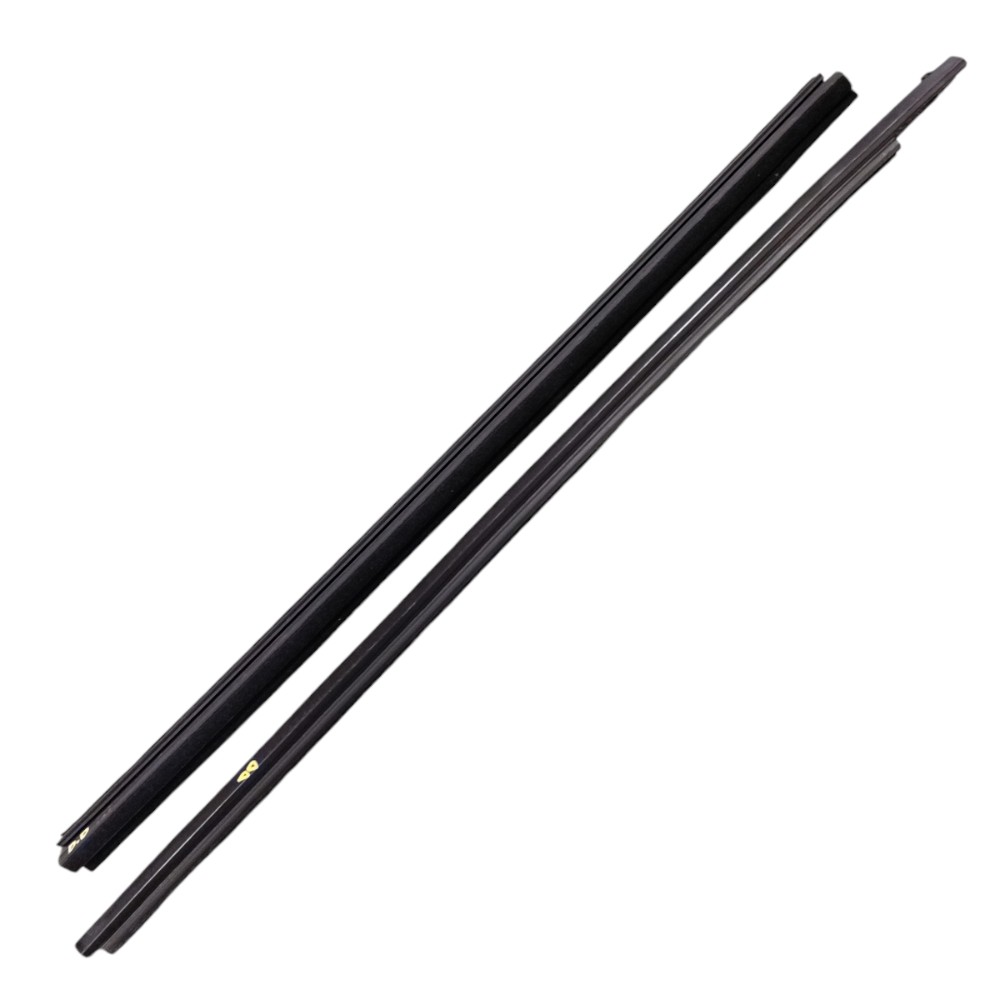 Par Pestana Porta Dianteira Direita Toyota Yaris 2024 2023 2