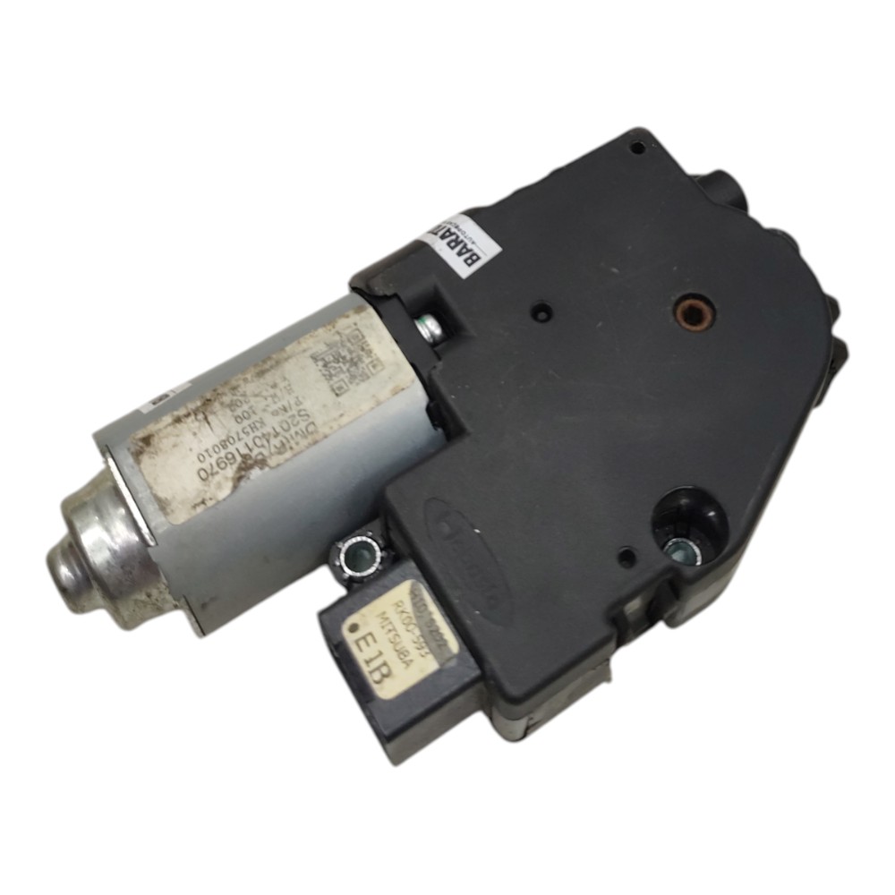 Motor Vidro Teto Solar Hyundai Santa Fé 2018 2017 2016 2015 3