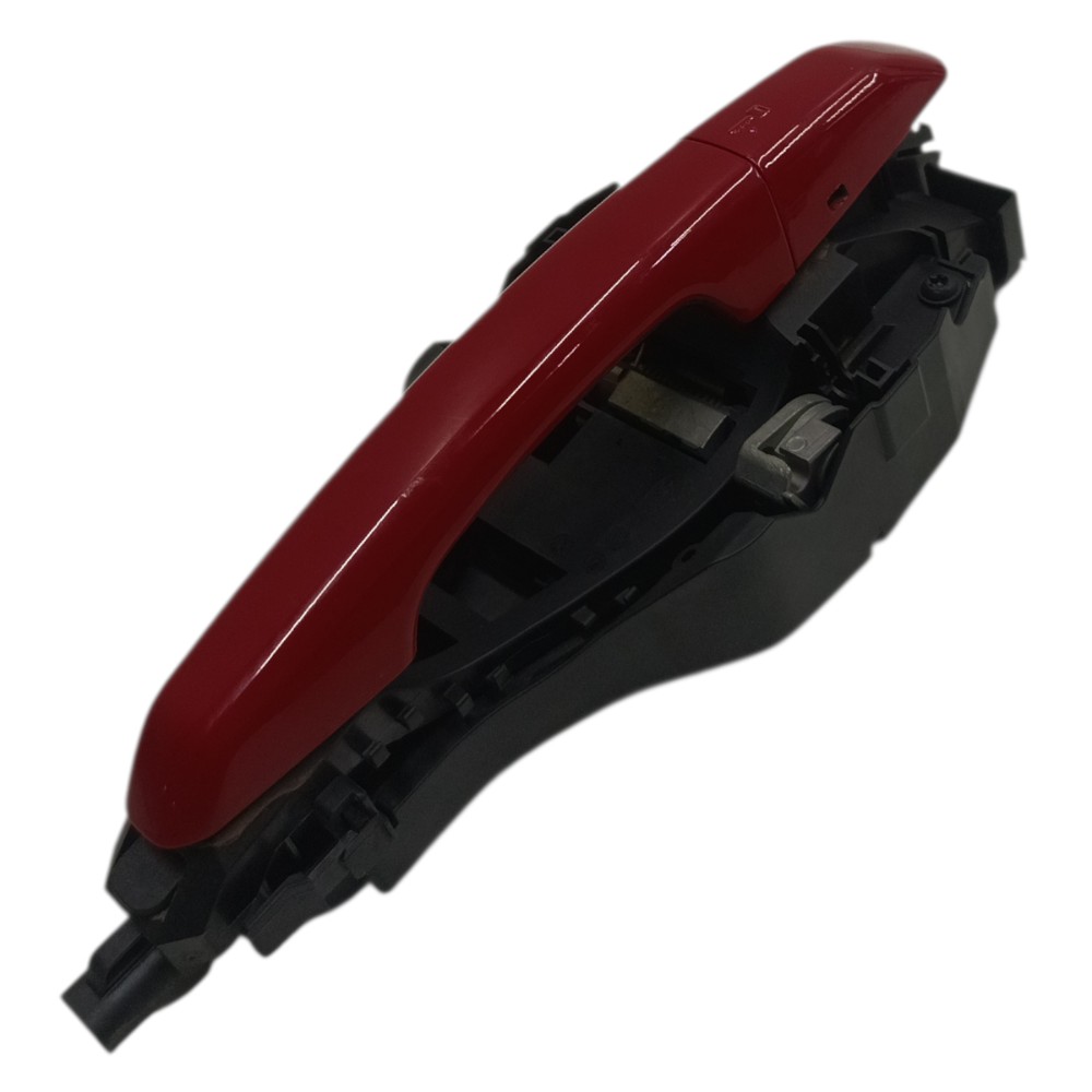 Maçaneta externa dianteira esquerda Jaguar xe Sport 2019 18 2