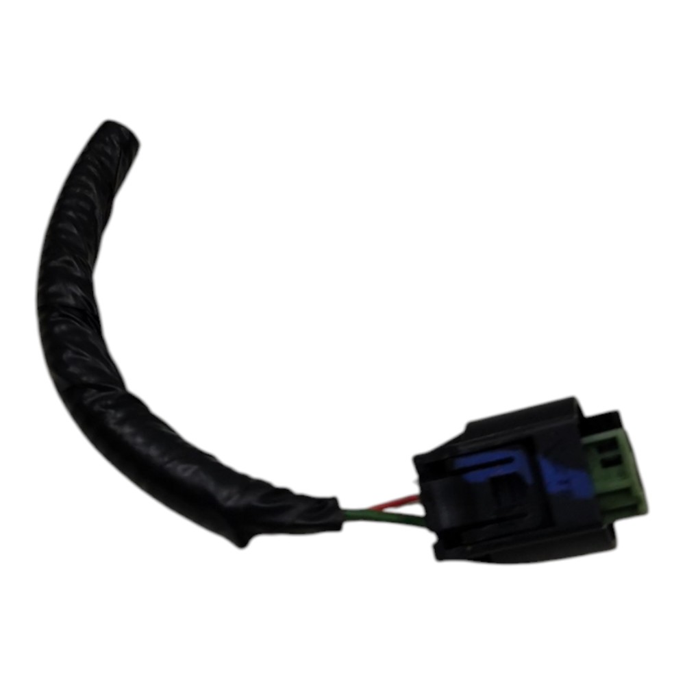 Plug Conector Válvula Expansão Byd Song Pro 2024 2025 2026 2