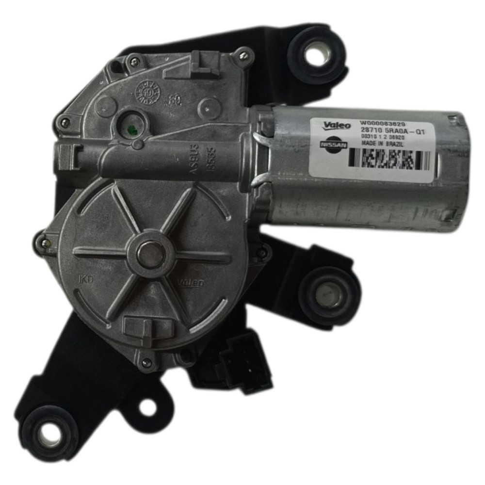 Motor limpador traseiro nissan kicks 2019 2020 2021 2022 23 1