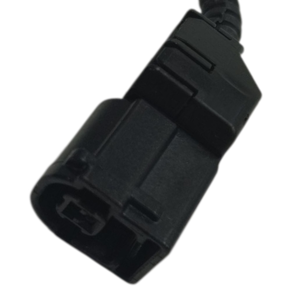 Plug Conector Sensor Nível Óleo Toyota Corolla 2.0 2022 2023 4