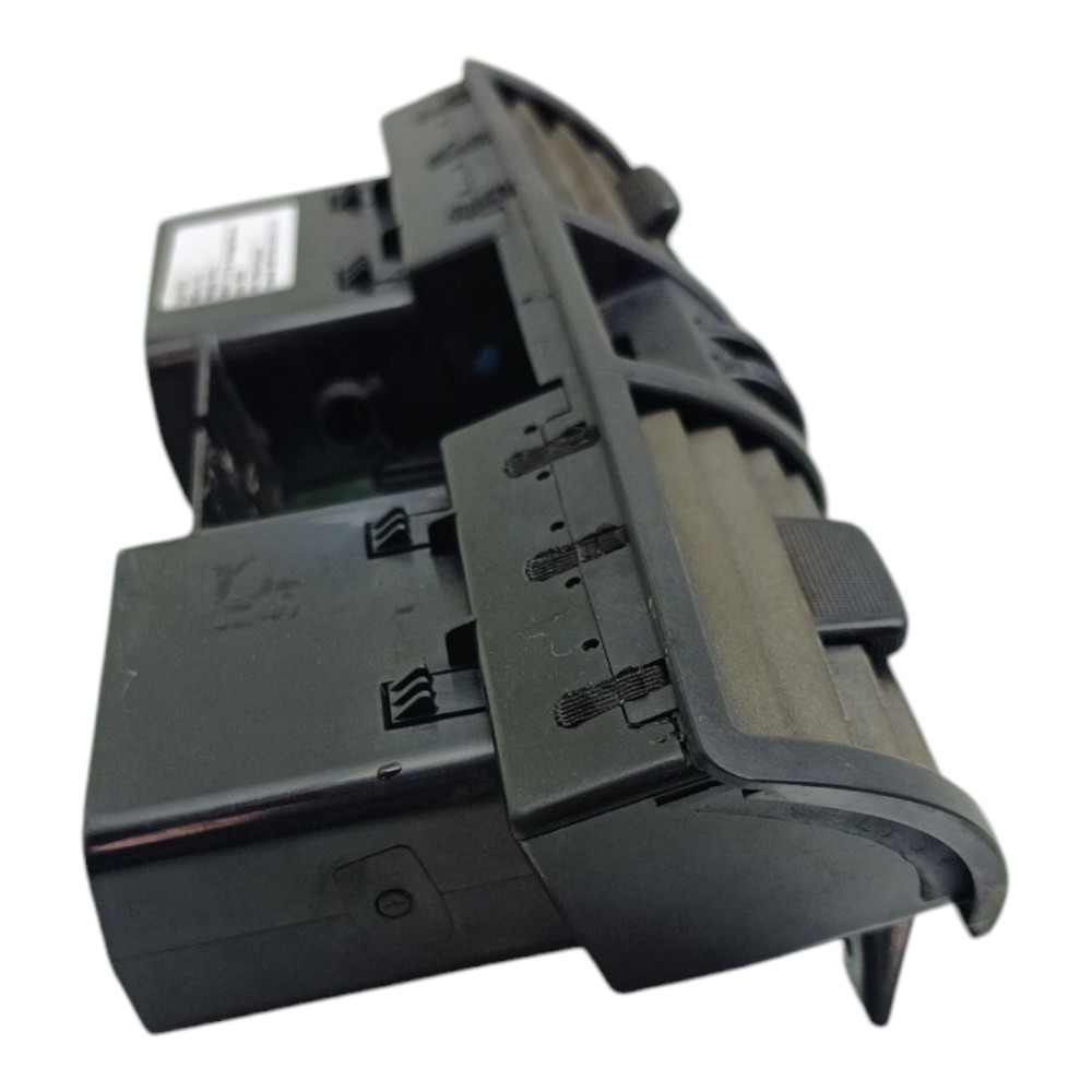 Difusor Ar Central Painel Fiat Stilo 2003 2004 2005 2006 07 3