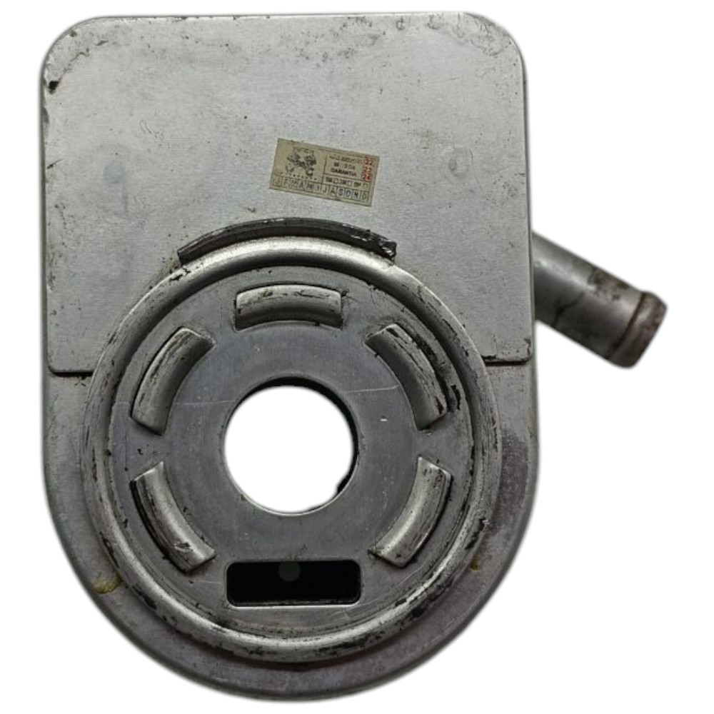 Trocador Resfriador Óleo Volvo S60 1.6 T4 2011 2012 2013 14 3