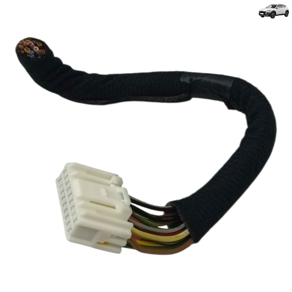 Plug Conector Comando Vidro Motorista Hyundai Kona 2024 2023