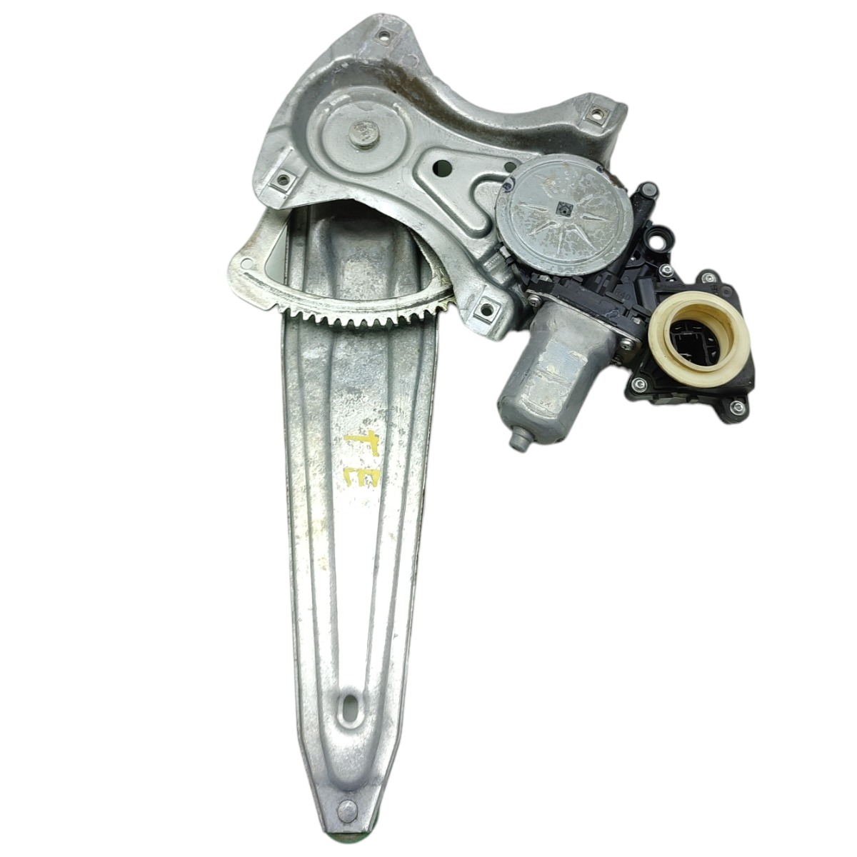 Motor Maquina Vidro Traseiro Esquerdo Toyota Corolla 2016 19 3