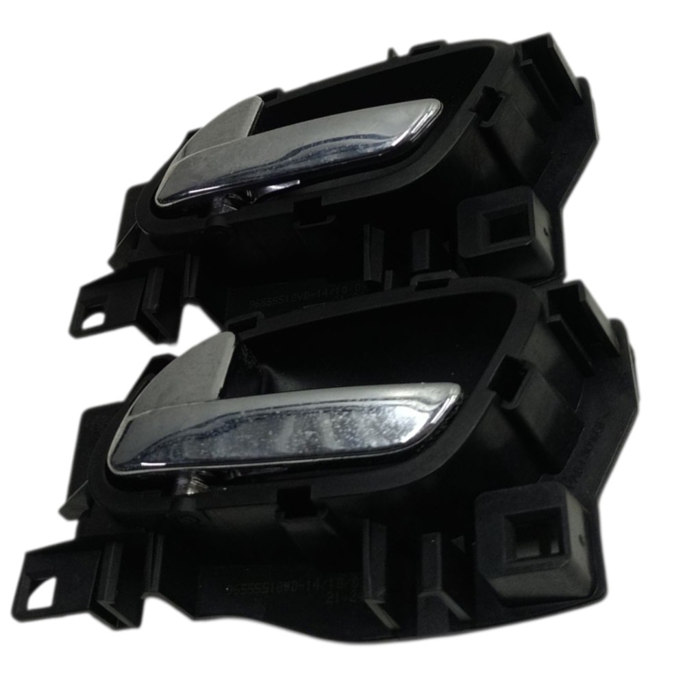 Maçaneta interna esquerda citroen Grand C4 Picasso 2008 2009 2