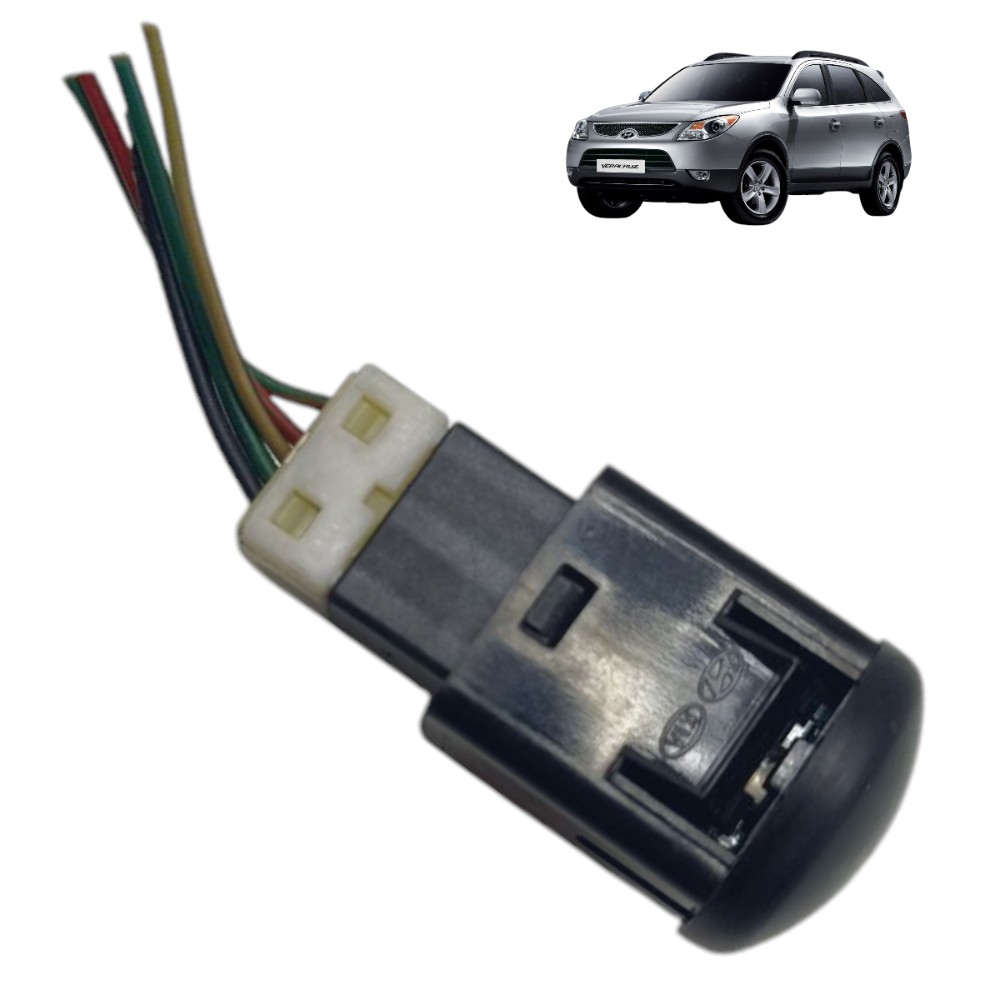 Sensor Crepuscular Hyundai Veracruz 2008 2009 2010 2011 1