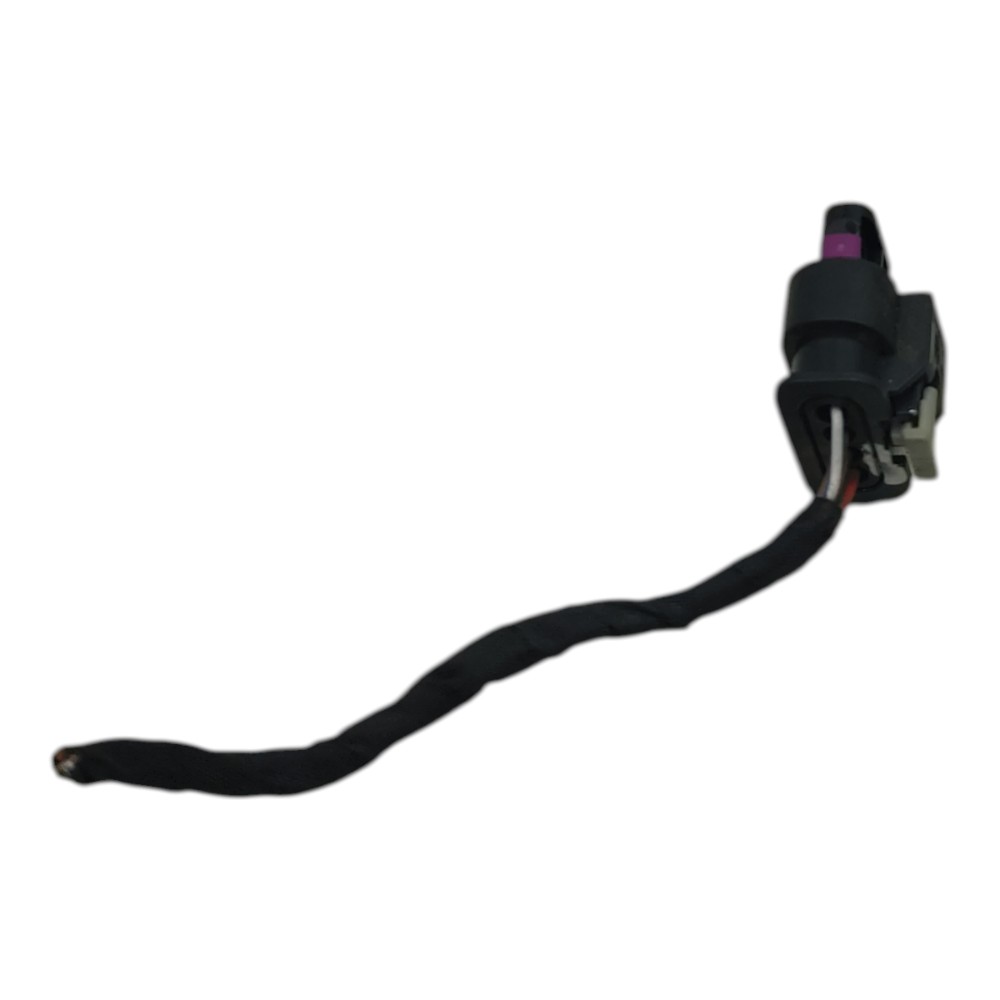 Plug flauta bico injetor Citroën basalt 1.0 3cc turbo 2025 2